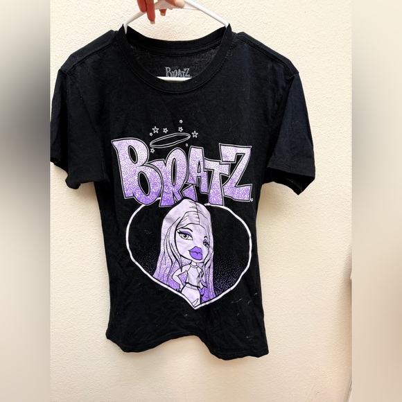 Bratz Tops - Bratz Women’s Shirt
